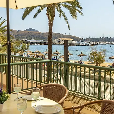 Daniela Апартаменты