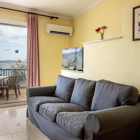 Апартаменты Daniela *