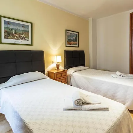 Daniela Апартаменты Польенса