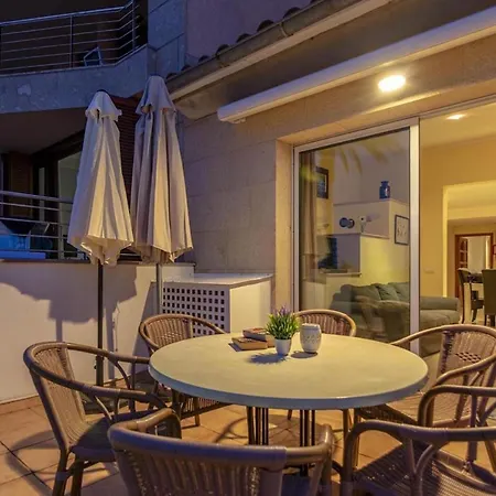 Apartamento Daniela Pollensa