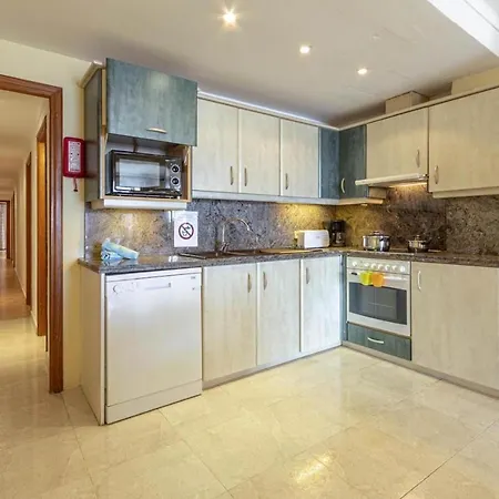 Apartamento Daniela *