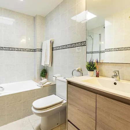 Apartamento Daniela *