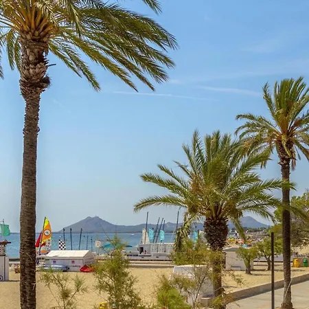 Daniela Apartament *