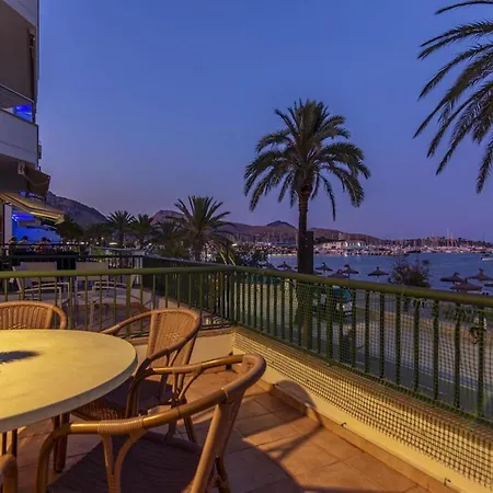 Daniela Appartement Pollença