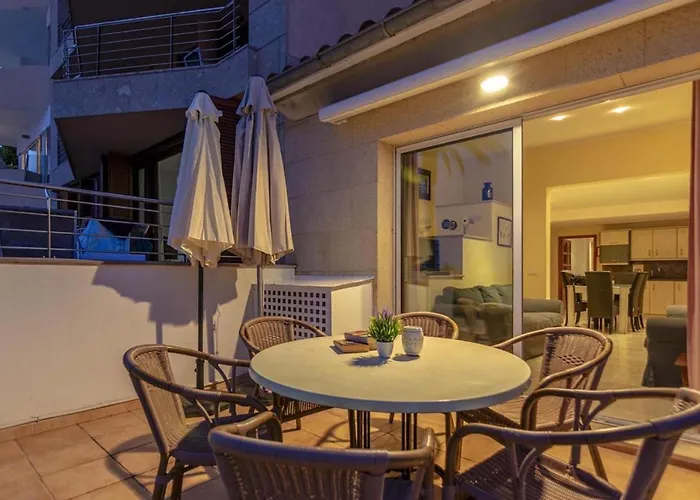 Apartament Daniela Pollensa