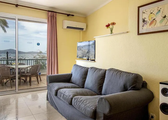 Apartament Daniela *