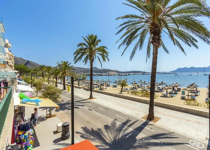 Appartement Daniela Pollença