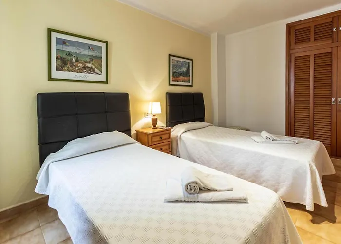 Daniela Appartement Pollença