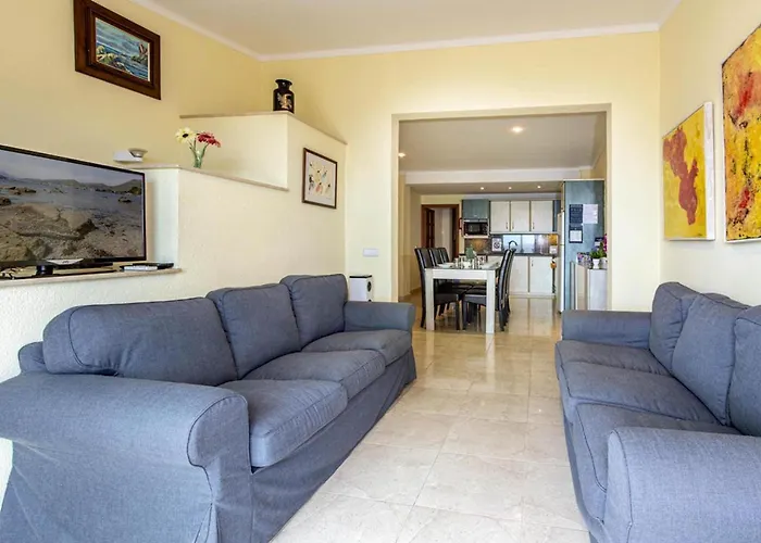 Apartament Daniela *